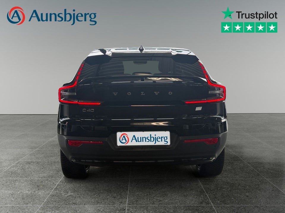 Volvo C40 P6 ReCharge Core 5d