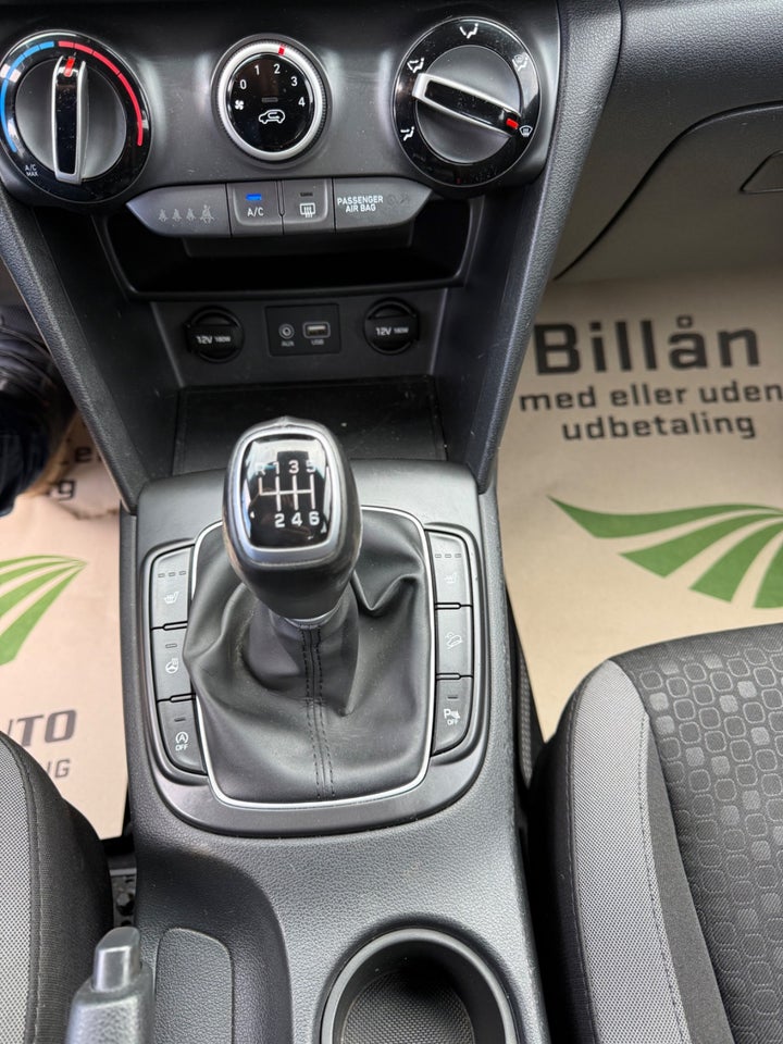 Hyundai Kona 1,0 T-GDi Life 5d