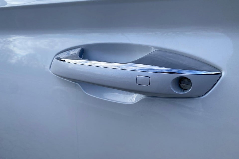 BYD Seal U 72 Comfort 5d