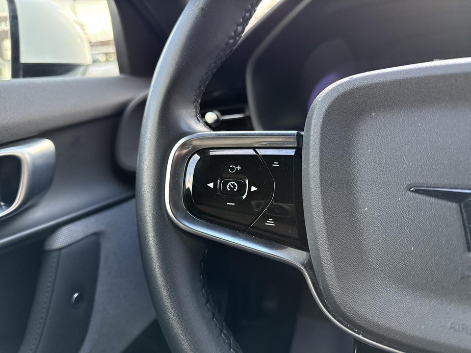 Polestar 2 Long Range 5d