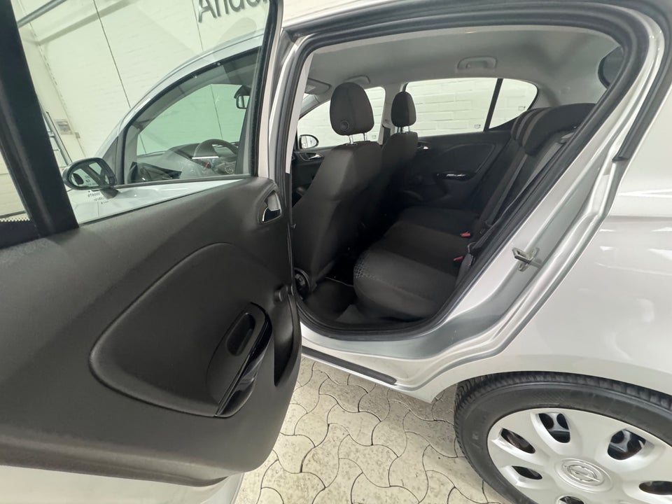 Opel Corsa 1,4 16V Enjoy 5d