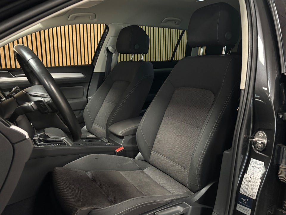 VW Passat 1,4 TSi 150 Comfortline DSG 4d