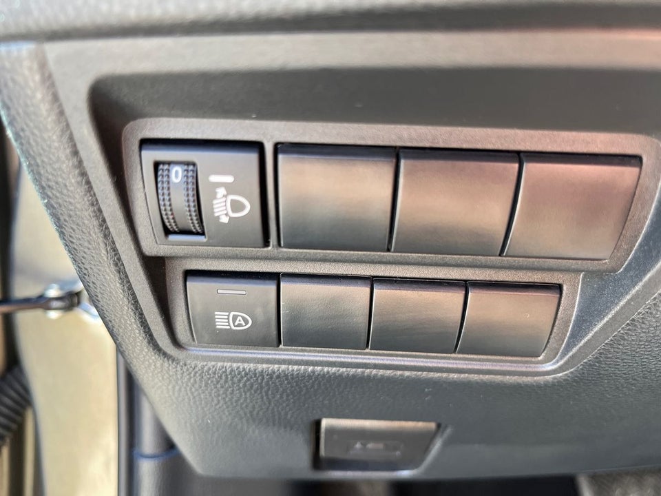 Toyota Yaris 1,5 Hybrid Active e-CVT 5d