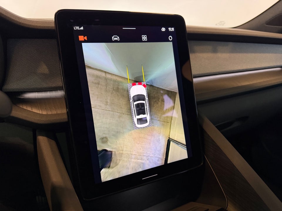 Polestar 2 Long Range AWD 5d