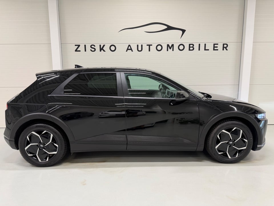 Hyundai Ioniq 5 73 Essential 5d
