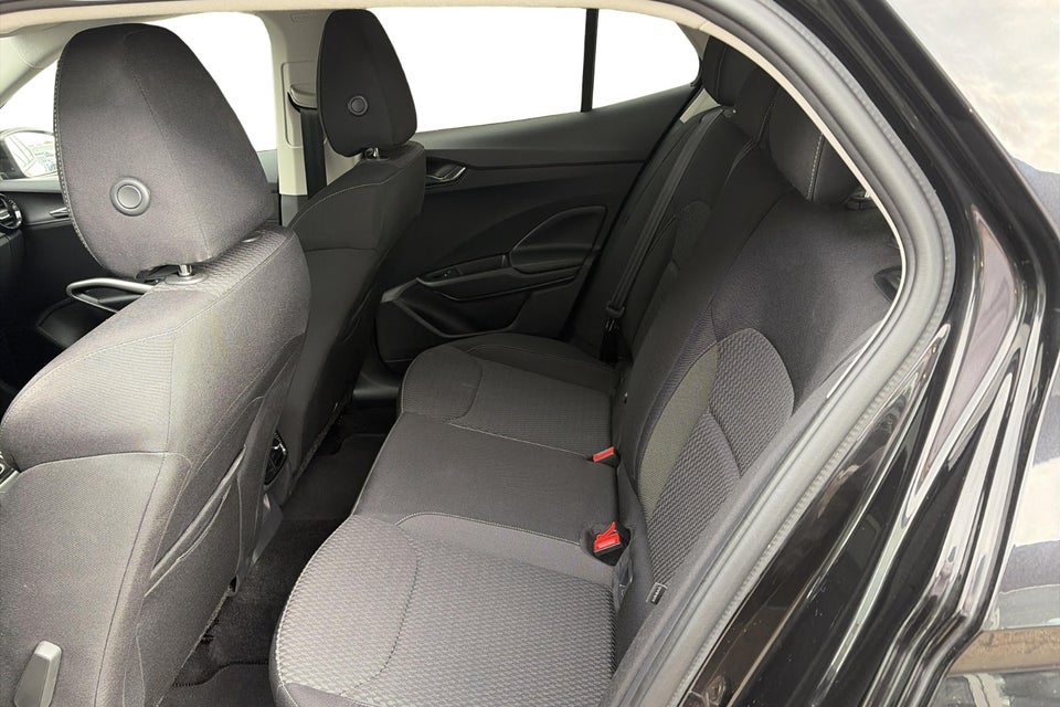 Skoda Fabia 1,0 TSi 110 Style DSG 5d