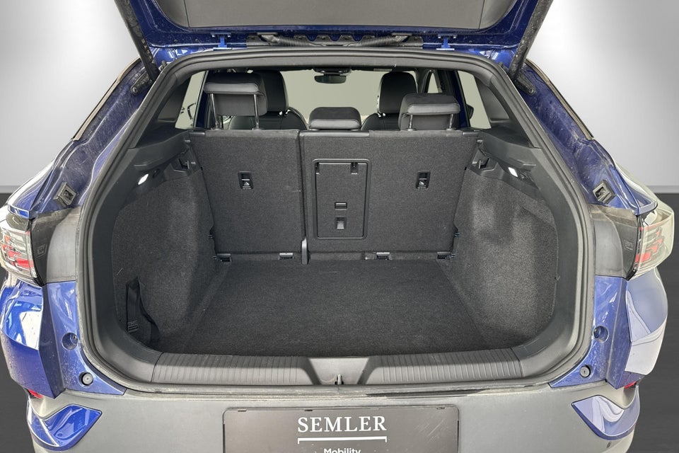 VW ID.4 77 Style+ 5d