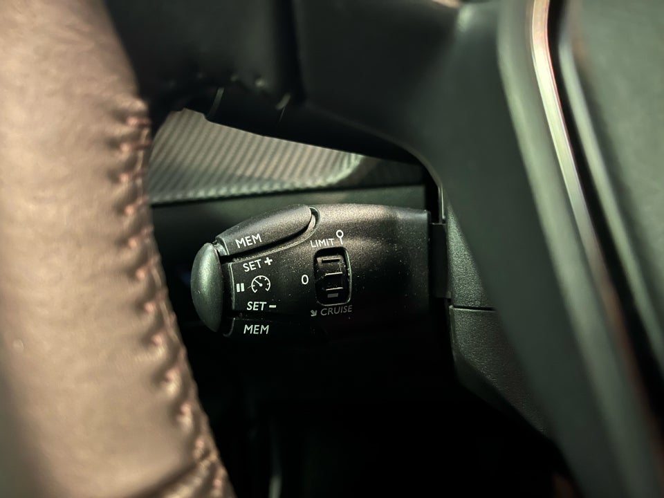 Peugeot e-208 50 Active Pack 5d