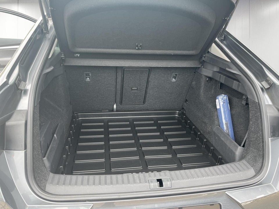 Skoda Enyaq 60 iV Coupé 5d