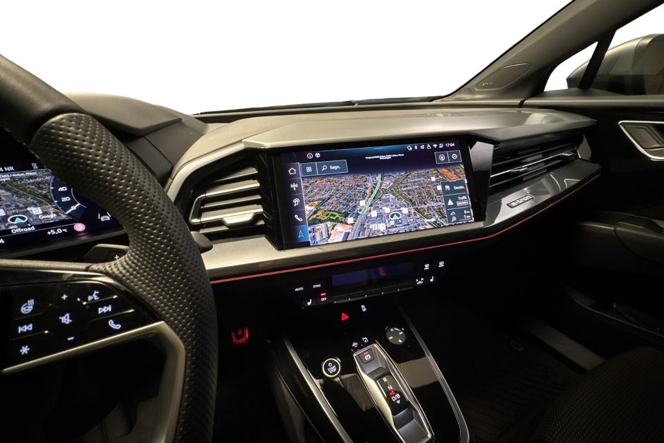 Audi Q4 e-tron 45 Ultra 5d