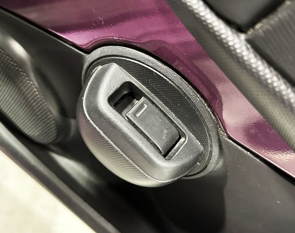 Peugeot 107 1,0 Active 5d