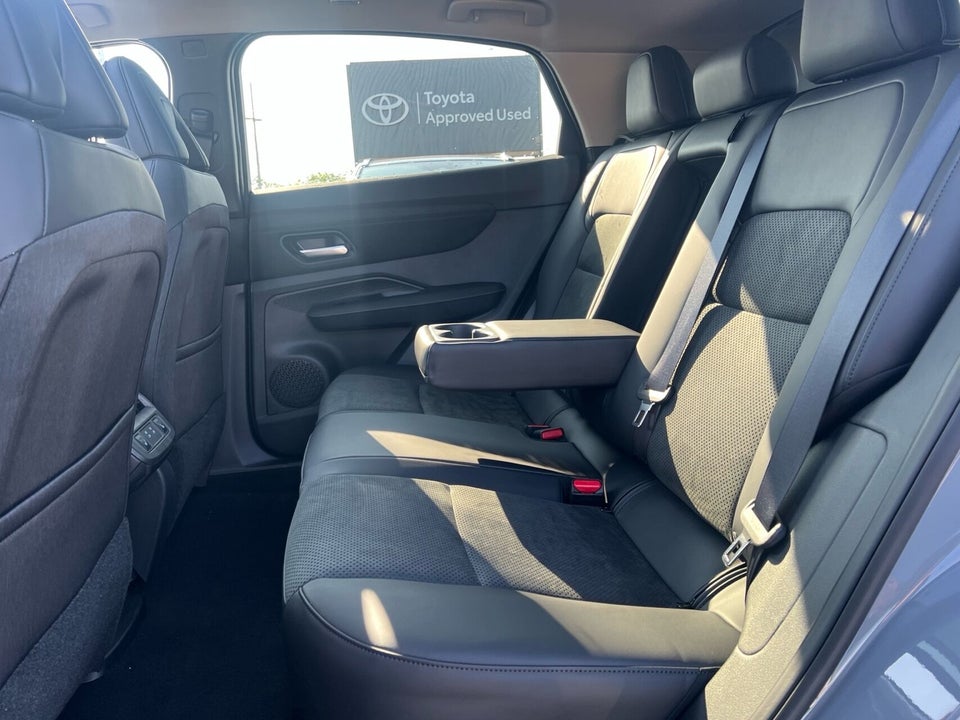 Nissan Ariya 87 Evolve 5d