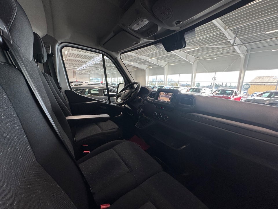 Opel Movano 2,3 D 150 Enjoy L2H2