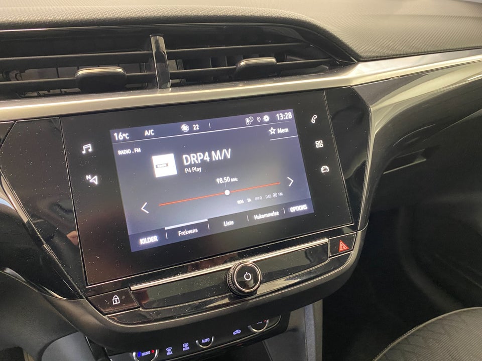 Opel Corsa 1,2 Sport 5d