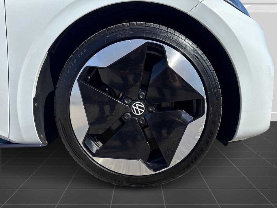 VW ID.3 58 1ST Max 5d