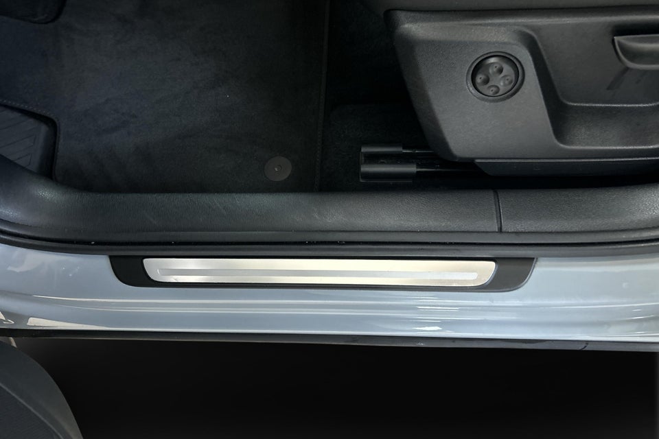 Audi Q2 35 TFSi Prestige S-tr. 5d