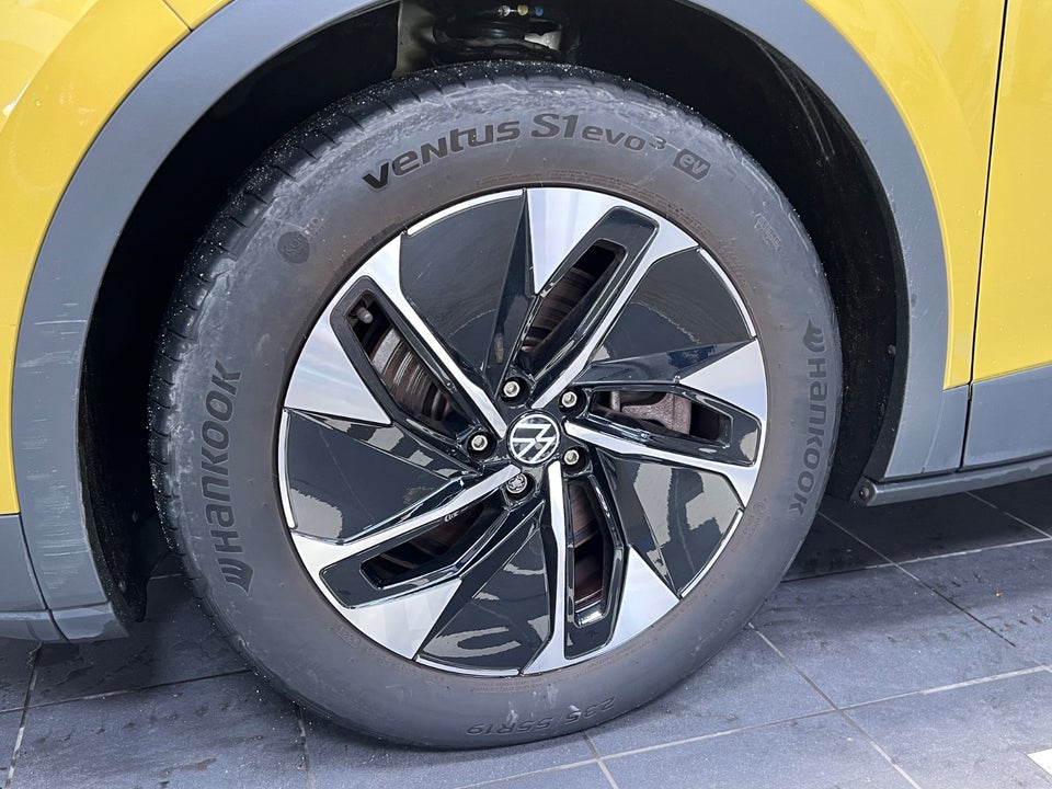 VW ID.4 77 Life Performance 5d