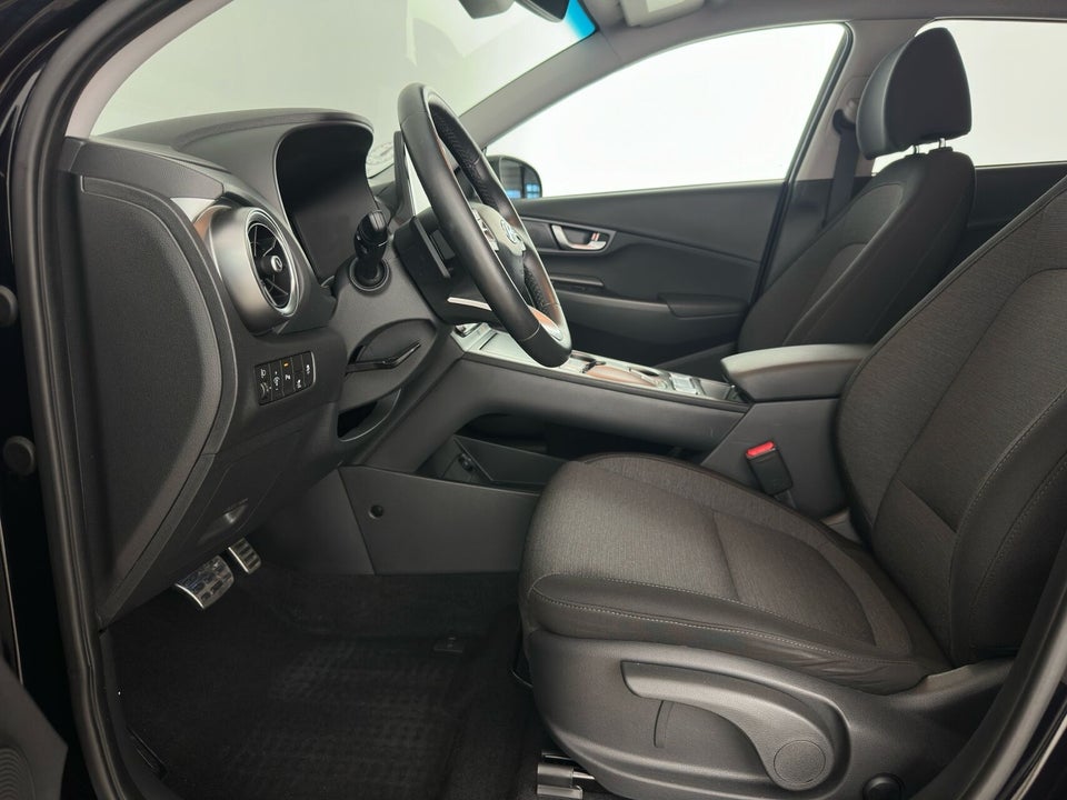 Hyundai Kona 39 EV Advanced 5d
