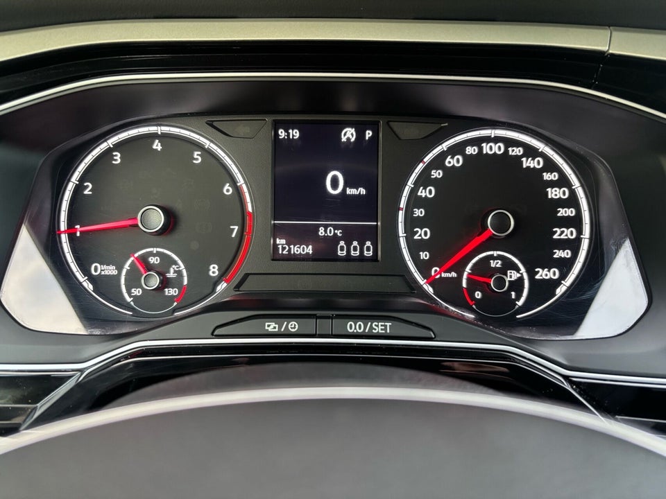 VW Polo 1,0 TSi 115 Highline DSG 5d