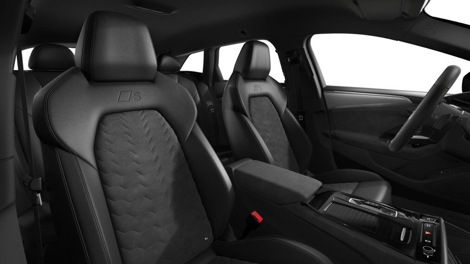 Audi A6 e-tron S-line pro Avant 5d