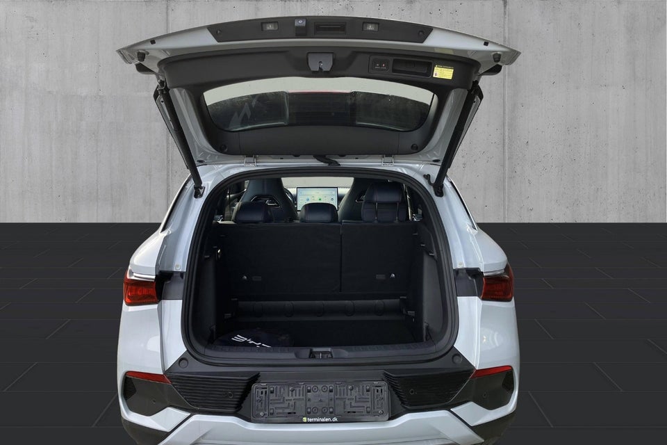 BYD Atto 3 60 Design 5d