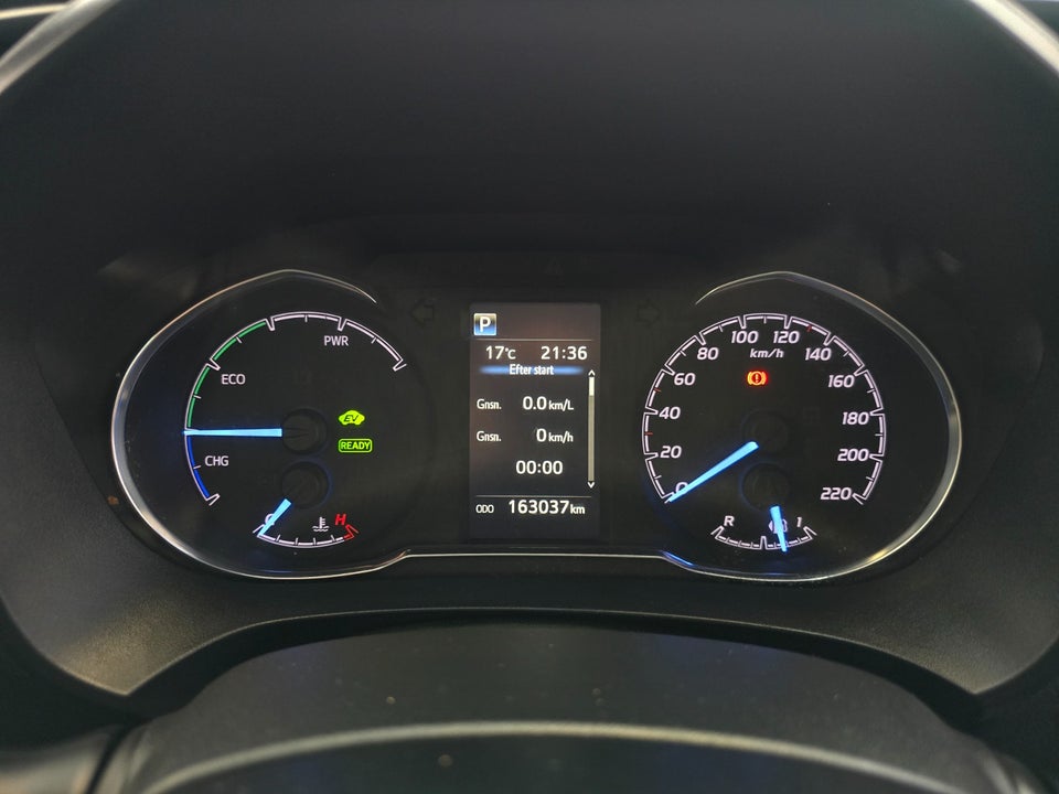 Toyota Yaris 1,5 Hybrid H3 Limited e-CVT 5d