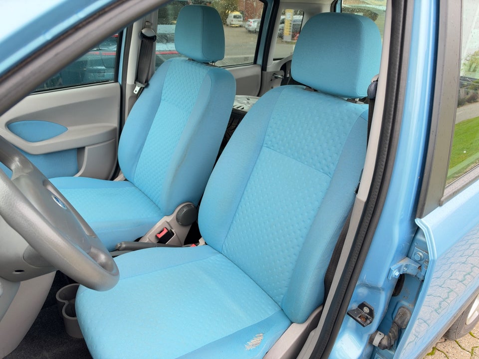 Fiat Panda 1,2 Dynamic 5d