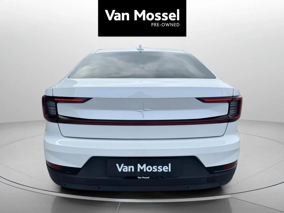 Polestar 2 Long Range AWD 5d