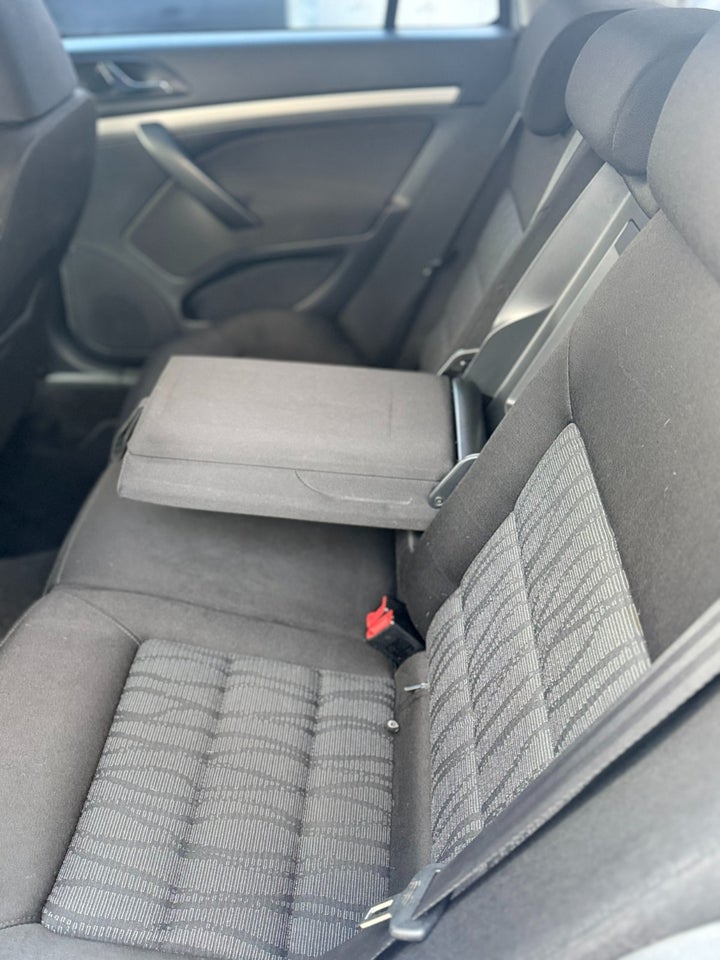 Skoda Octavia 1,2 TSi 105 Active 5d