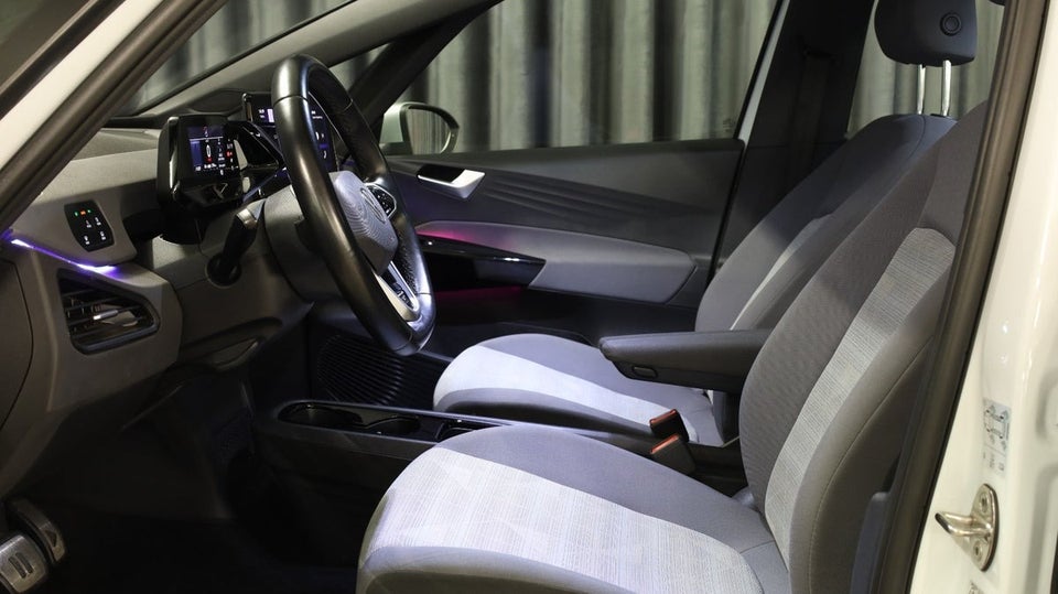 VW ID.3 58 1ST Pro Performance 5d