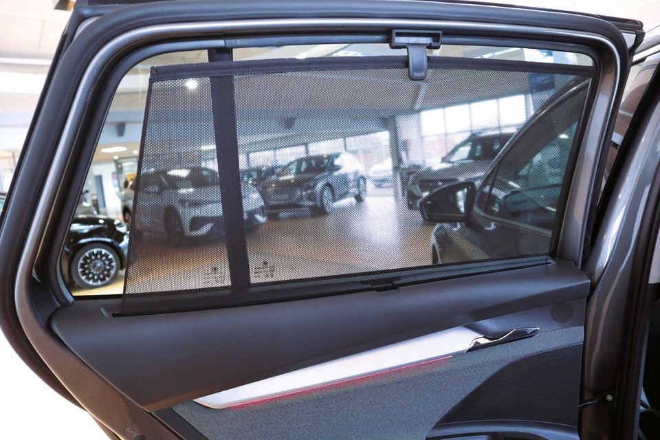 Skoda Enyaq 85 iV Premium 5d