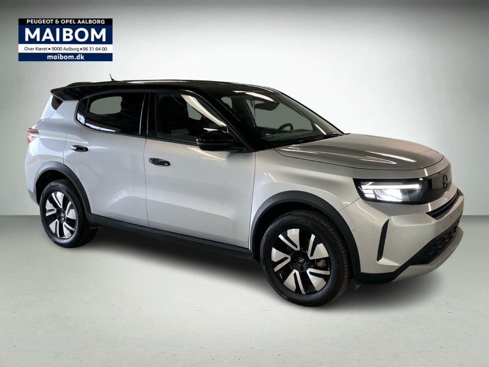 Opel Frontera 44 GS 5d