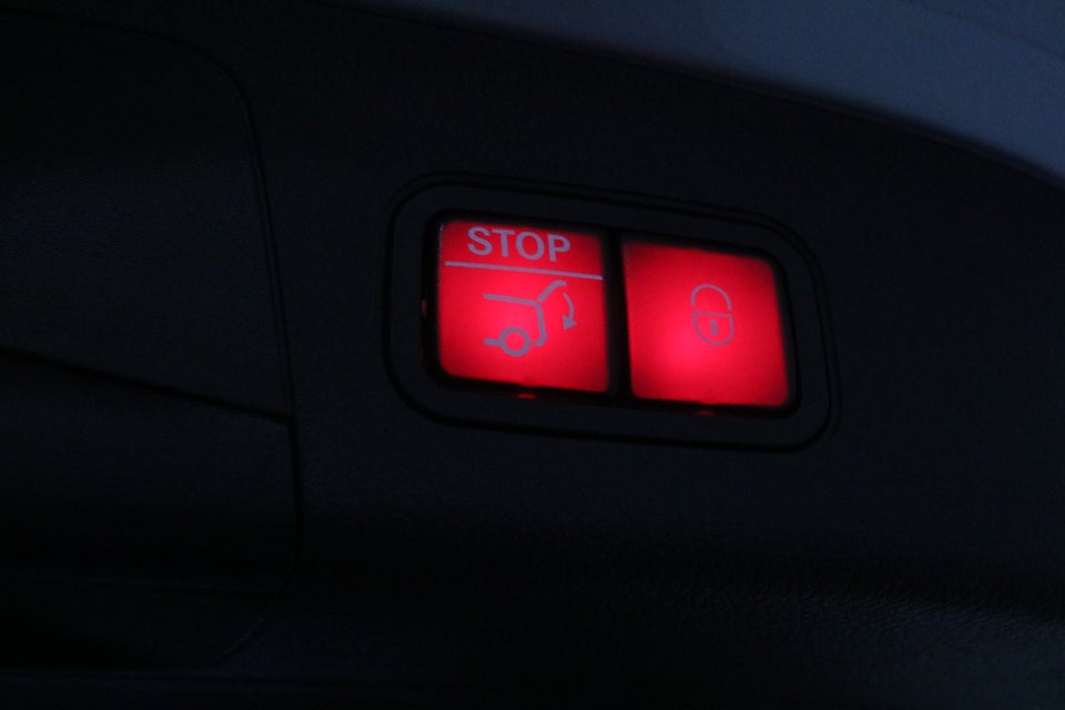 Mercedes EQA250+ AMG Advance Plus 5d