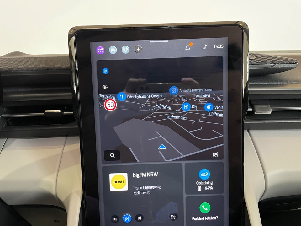 Ford Explorer 82 Select Extended Range 5d