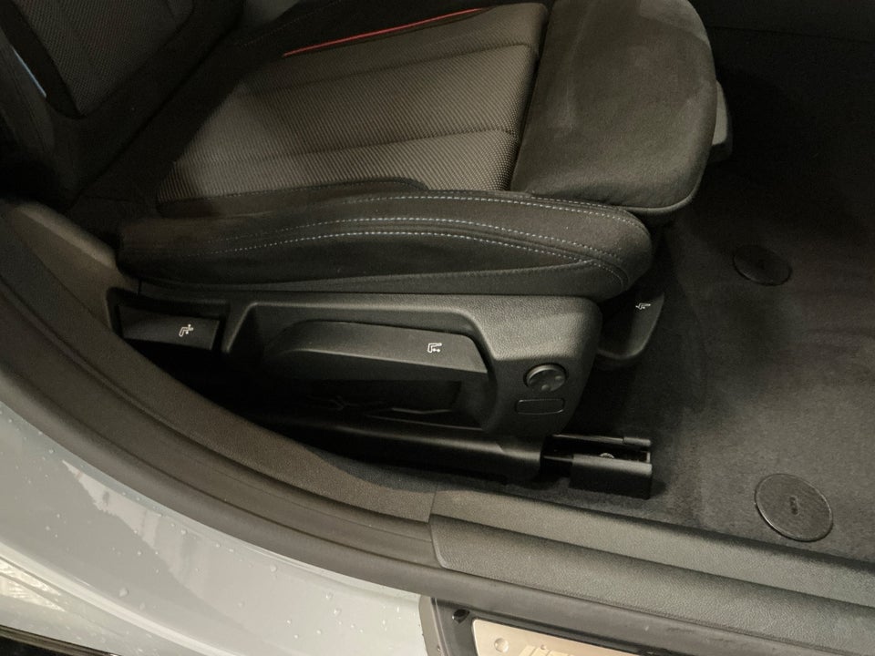 BMW i4 xDrive40 M-Sport Pro 5d