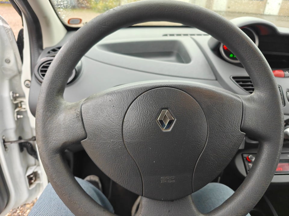 Renault Twingo 1,2 16V Authentique ECO2 3d
