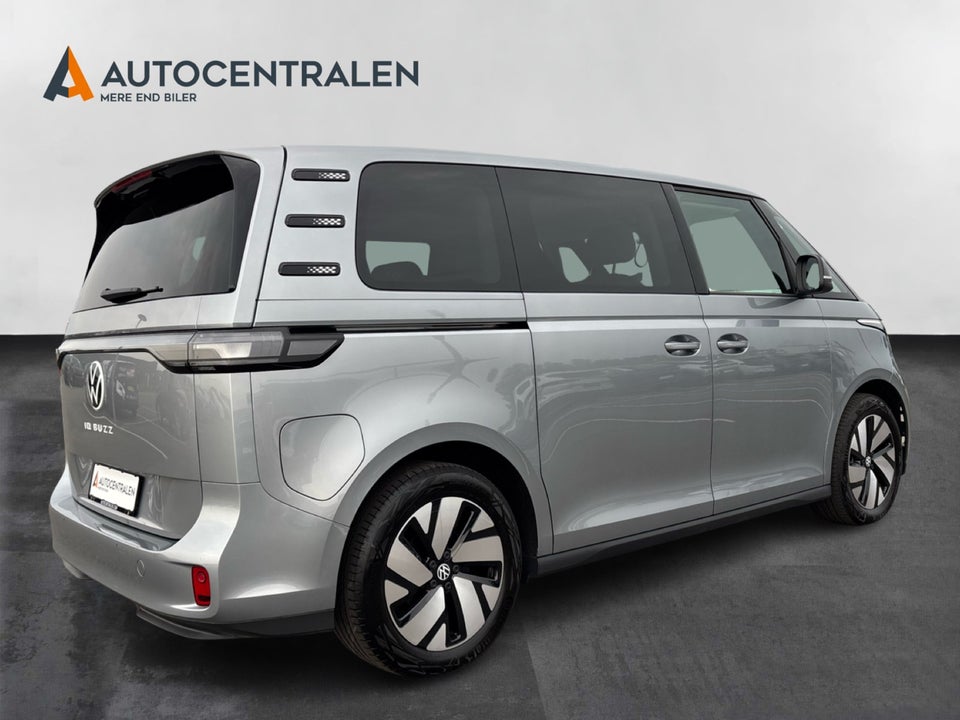 VW ID.Buzz 77 Life SWB 5d