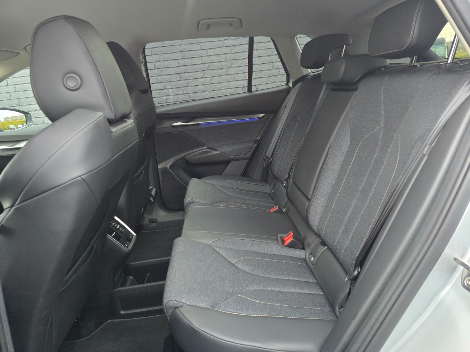 Skoda Elroq 85 iV 5d