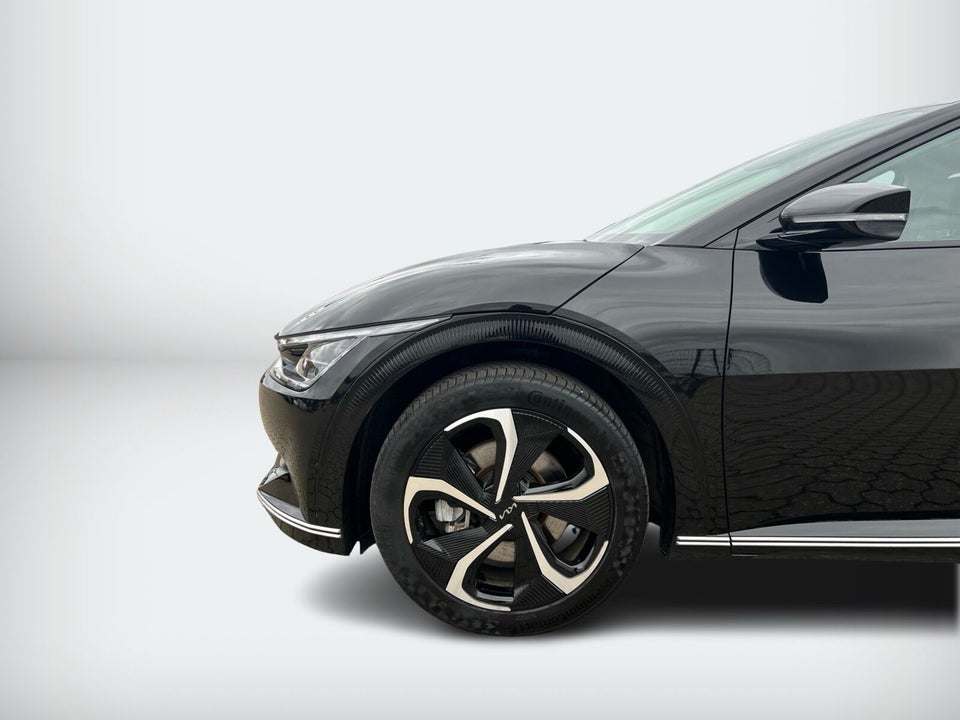 Kia EV6 77 Long Range Prestige 5d