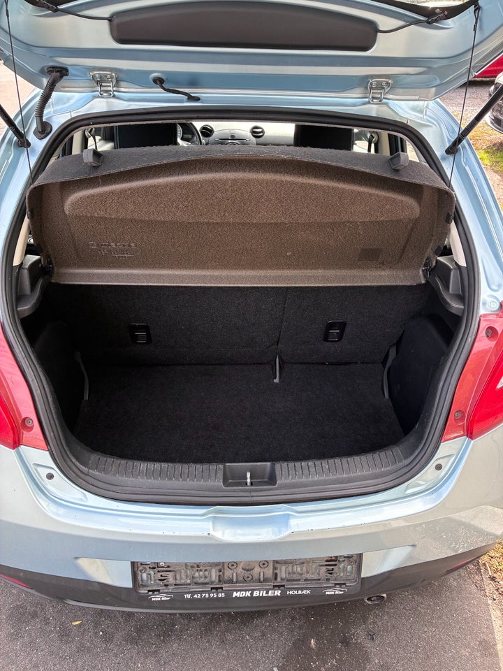Mazda 2 1,3 Advance 5d
