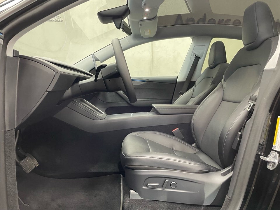 Tesla Model Y Premium Long Range AWD 5d