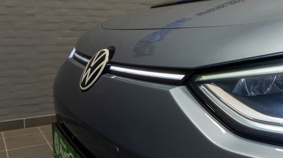VW ID.3 77 Pro S 5d