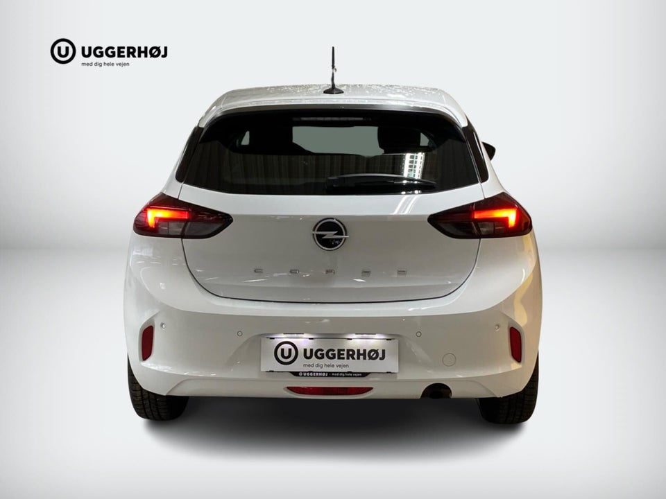 Opel Corsa 1,2 City 5d