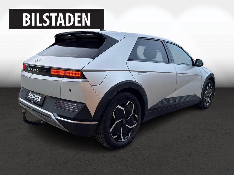 Hyundai Ioniq 5 73 Essential 5d