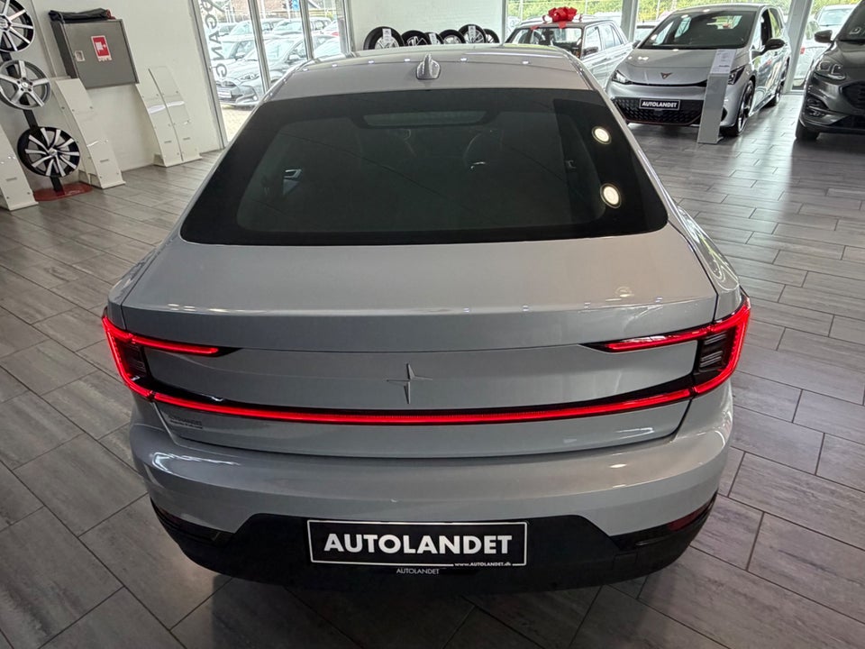 Polestar 2 Standard Range 5d