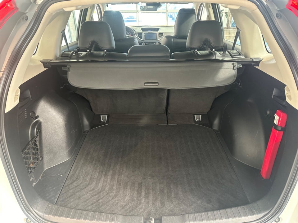 Honda CR-V 1,6 i-DTEC Comfort 5d