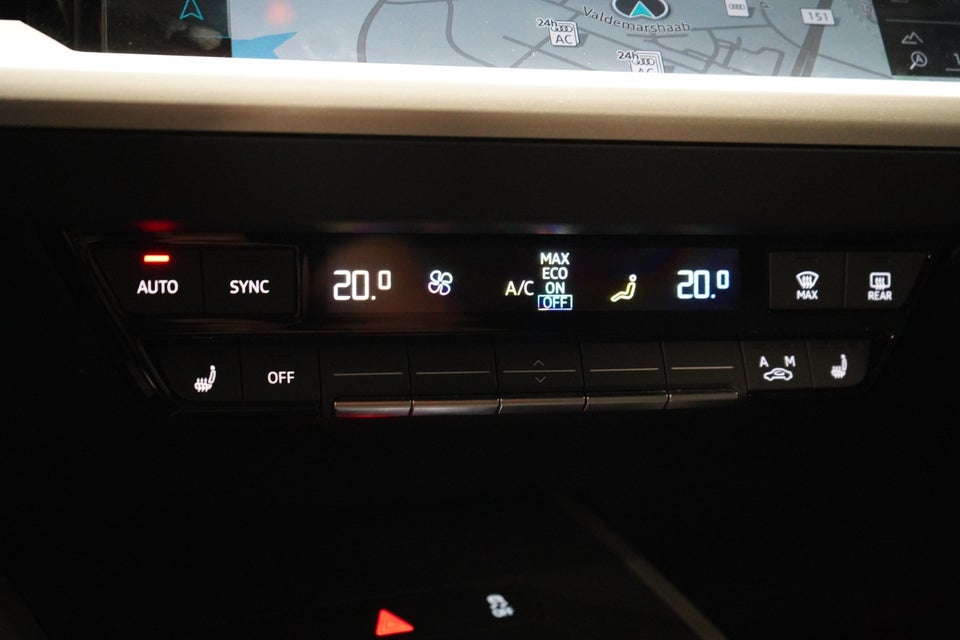 Audi Q4 e-tron 45 S-line 5d