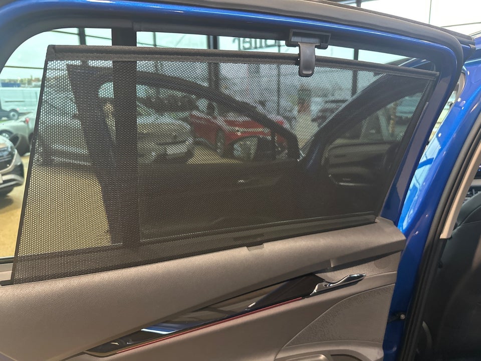 Skoda Enyaq 80 iV 5d