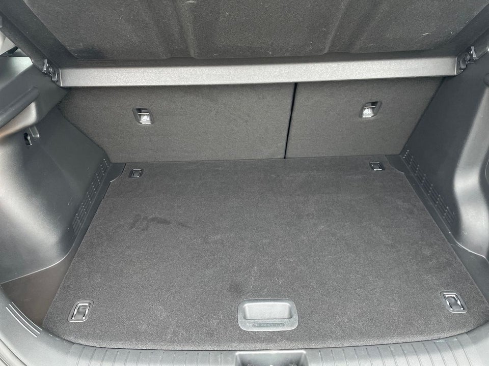 Hyundai Kona 64 EV Select 5d