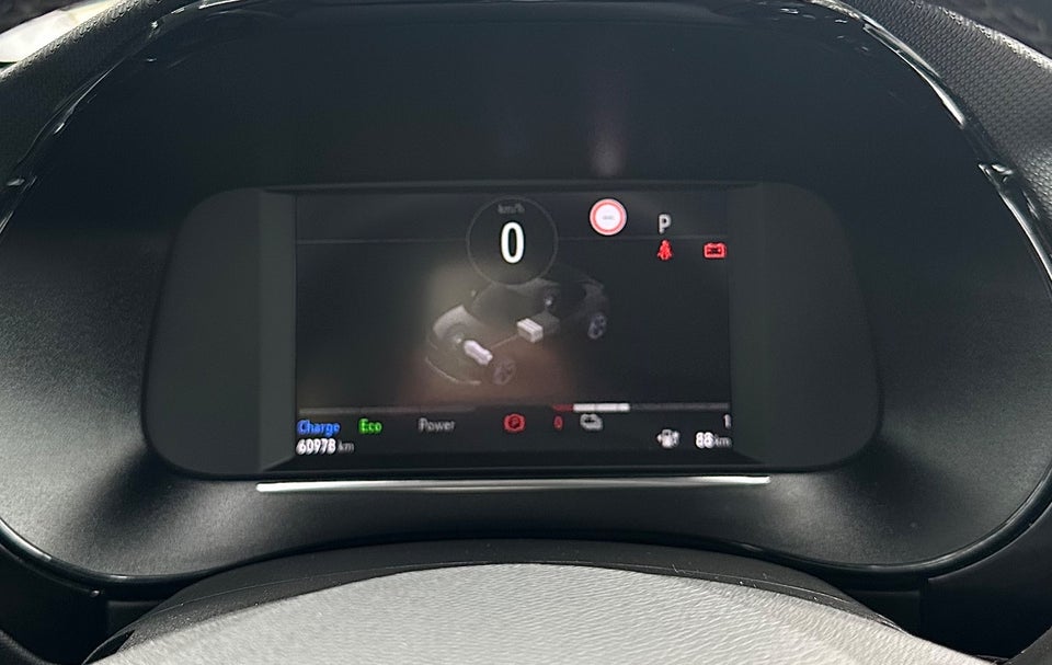 Opel Corsa-e 50 First Edition 5d